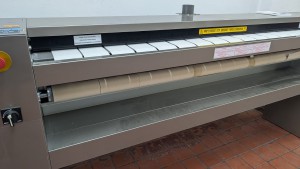 Robson Kay - Auction Date: 2026-08-25 - Category: Commercial Ironing Machine